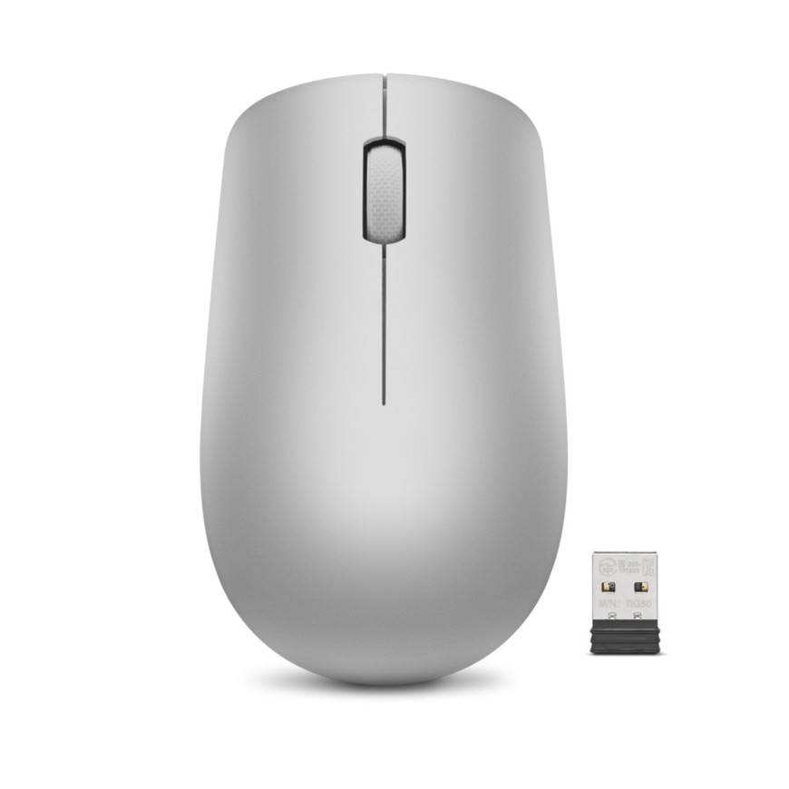 Souris sans fil USB Lenovo 530 (GY50Z18984)