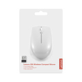 Souris sans fil USB Lenovo 300 compact