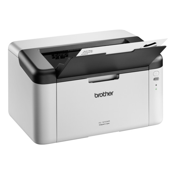 Imprimante laser monochrome 20ppm wifi (HL-1210W)