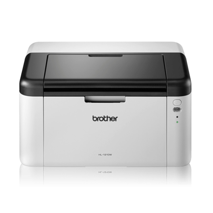 Imprimante laser monochrome 20ppm wifi (HL-1210W)