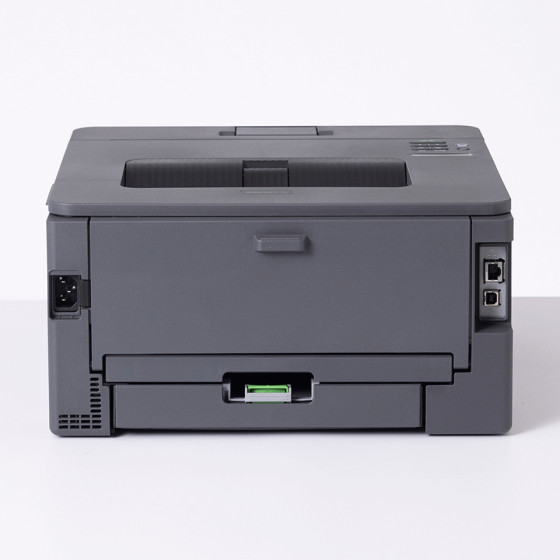 Imprimante laser monochrome HL-L2445DW avec impression recto-verso, Réseau Ethernet et WiFi