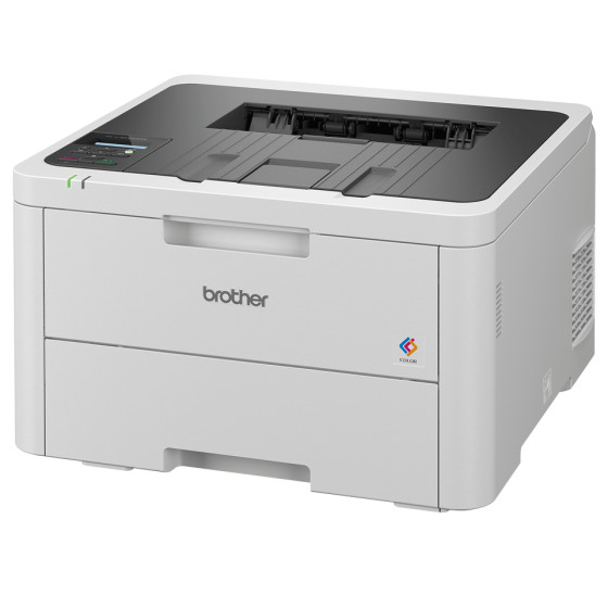 Imprimante LED couleur HL-L3240CDW avec Recto-Verso, Réseau Ethernet et Wi-Fi, 26 ppm en noir et en couleur