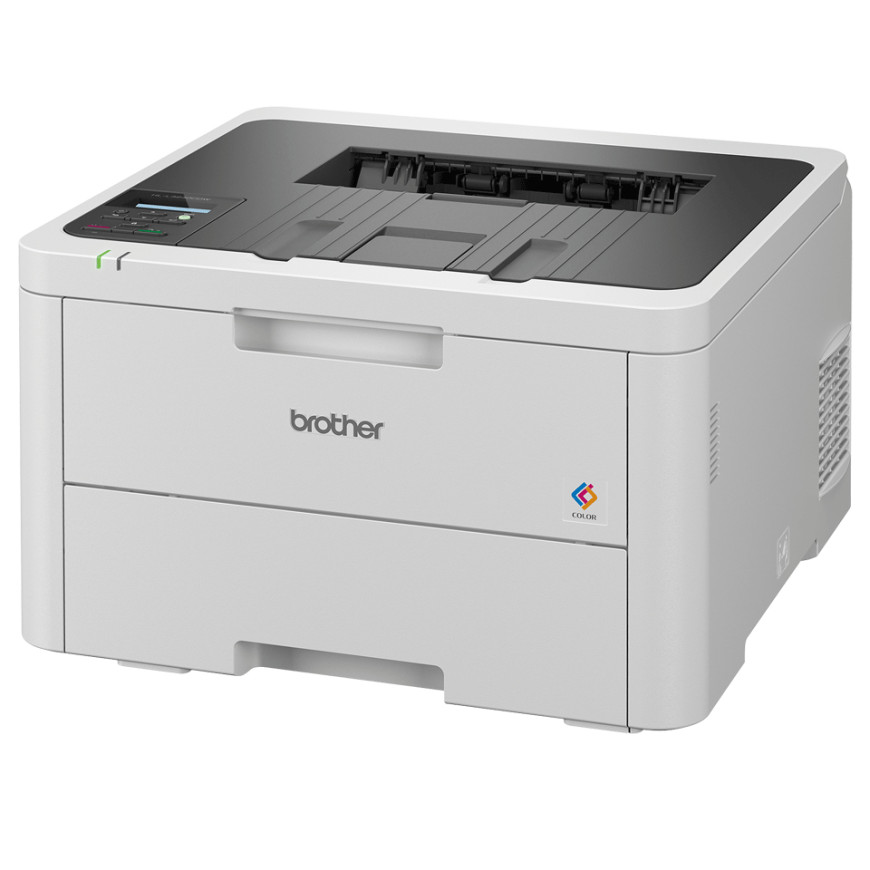 Imprimante LED couleur HL-L3240CDW avec Recto-Verso, Réseau Ethernet et Wi-Fi, 26 ppm en noir et en couleur