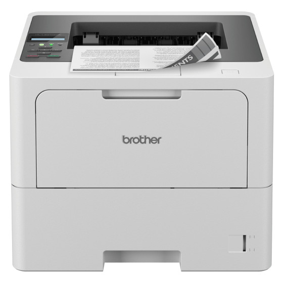 Imprimante Monochrome 50ppm/ recto verso / réseau / Wifi (HL-L6210DW)