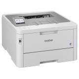 Imprimante LED couleur HL-L8240CDW avec Recto-Verso, Réseau Ethernet et Wi-Fi, NFC, Ecran 6,8 cm