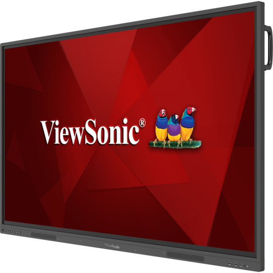 Écran Interactif Viewsonic ViewBoard® 65” UHD 4K OS-Free (IFP65G1)