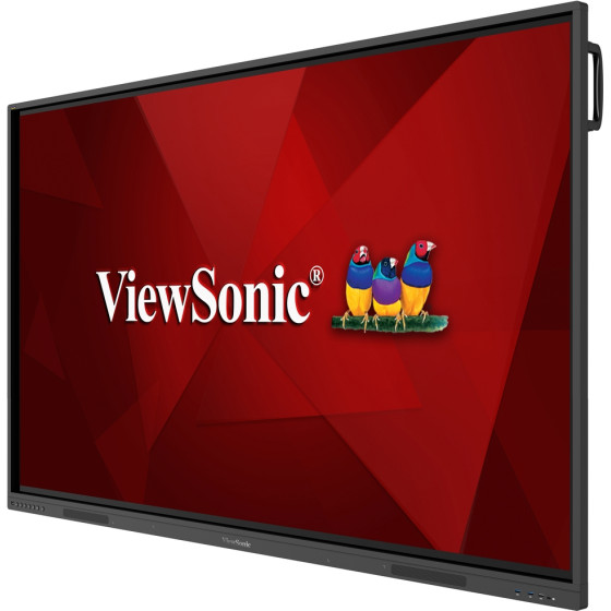 Écran Interactif Viewsonic ViewBoard® 75” UHD 4K OS-Free (IFP75G1)