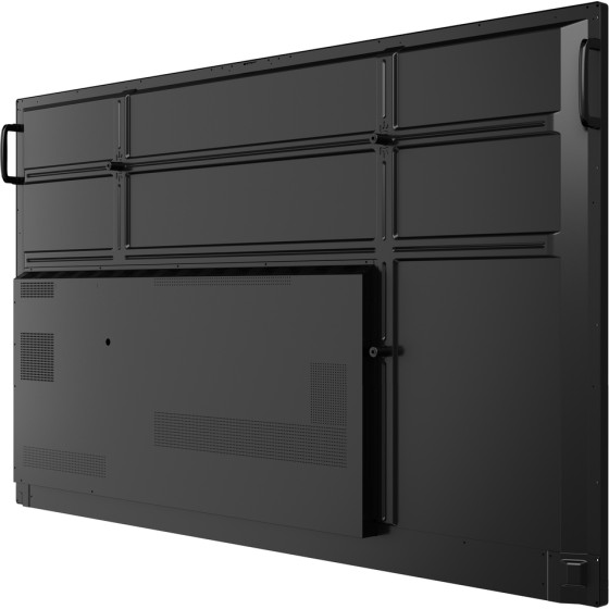 Écran Interactif Viewsonic ViewBoard® 75” UHD 4K OS-Free (IFP75G1)