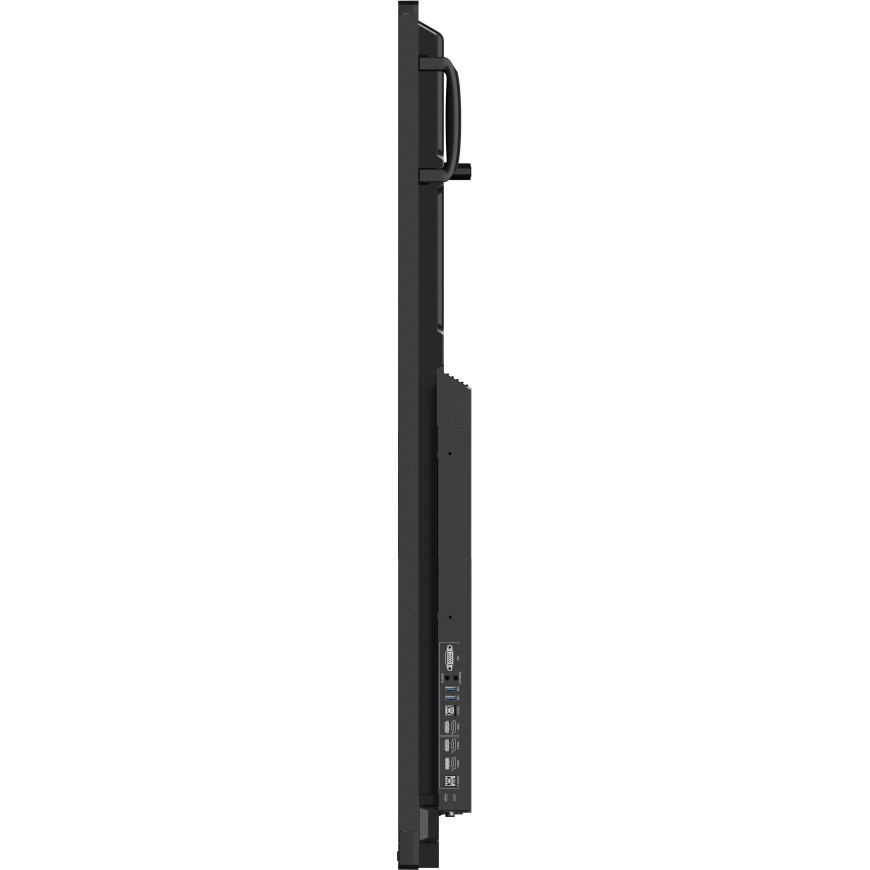 Écran Interactif Viewsonic ViewBoard® 75” UHD 4K OS-Free (IFP75G1)