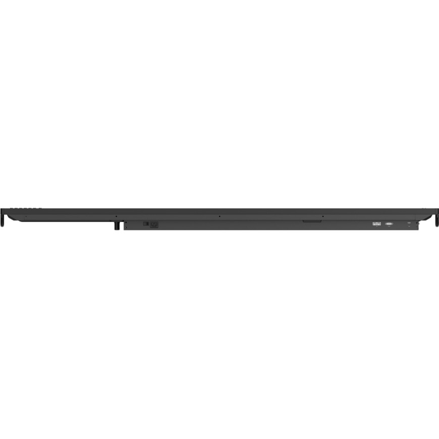 Écran Interactif Viewsonic ViewBoard® 75” UHD 4K OS-Free (IFP75G1)