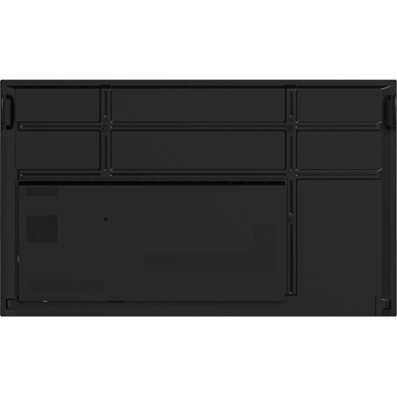 Écran Interactif Viewsonic ViewBoard® 75” UHD 4K OS-Free (IFP75G1)