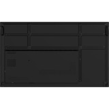 Écran Interactif Viewsonic ViewBoard® 75” UHD 4K OS-Free (IFP75G1)