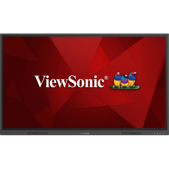 Écran Interactif Viewsonic ViewBoard® 75” UHD 4K OS-Free (IFP75G1)