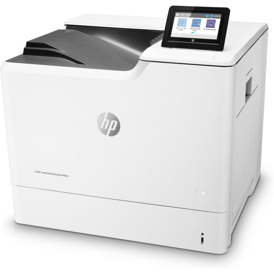 Imprimante Laser couleur HP LaserJet enterprise M653DN (J8A04A)
