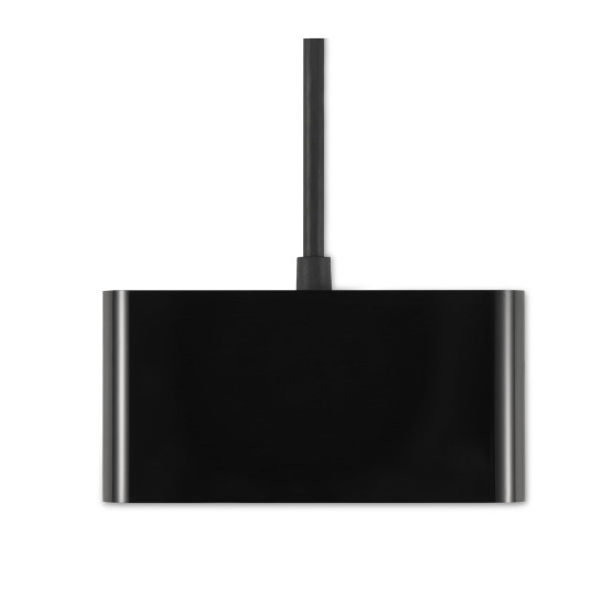 Hub USB-C Kensington CH1200 4 Ports (K33616WW)