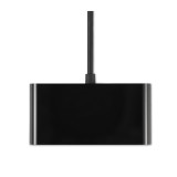 Hub USB-C Kensington CH1200 4 Ports (K33616WW)