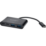Hub USB-C Kensington CH1000 4 ports (K39124EU)