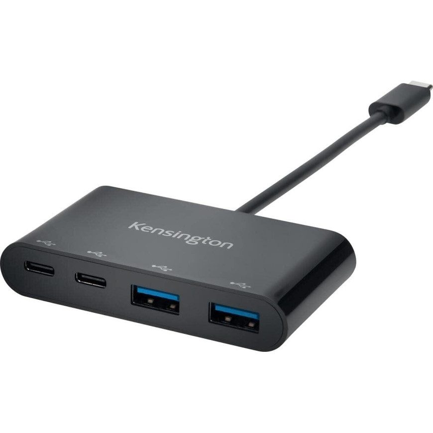 Hub USB-C Kensington CH1000 4 ports (K39124EU)