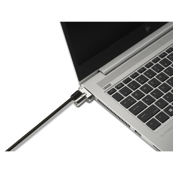 Câble de sécurité Kensington 3 en 1 à clé (K62318WW)