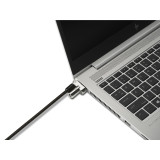 Câble de sécurité Kensington 3 en 1 à clé (K62318WW)