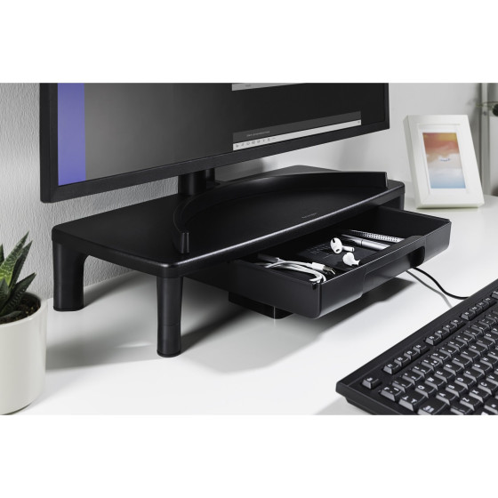 Clavier filaire Kensington KB100 EQ - AZERTY (K63727FR)