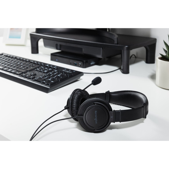 Clavier filaire Kensington KB100 EQ - AZERTY (K63727FR)