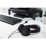 Clavier filaire Kensington KB100 EQ - AZERTY (K63727FR)