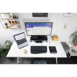 Clavier filaire Kensington KB100 EQ - AZERTY (K63727FR)