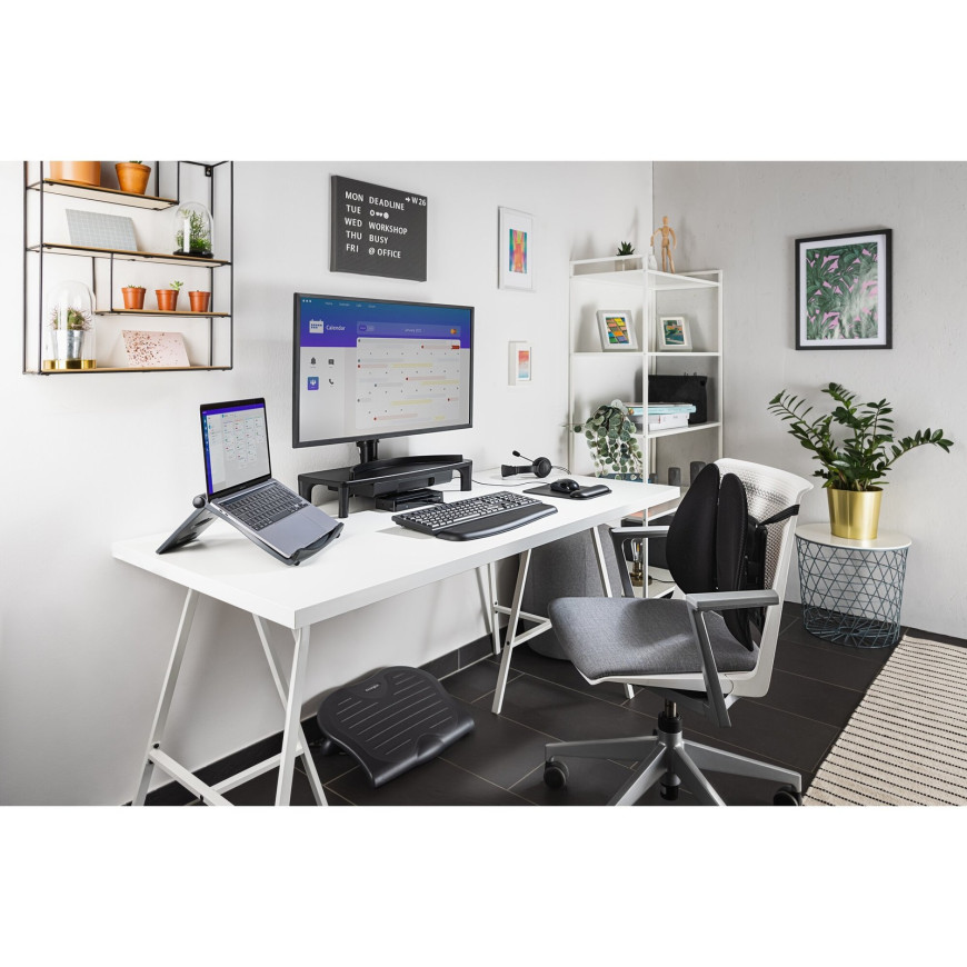 Clavier filaire Kensington KB100 EQ - AZERTY (K63727FR)
