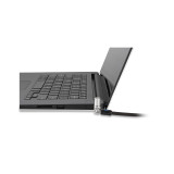 Câble de sécurité Kensington Slim N17 2.0 à clé pour encoches Wedge (K64440WW)