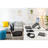 Souris filaire Kensington in a Box® (K72356EU)
