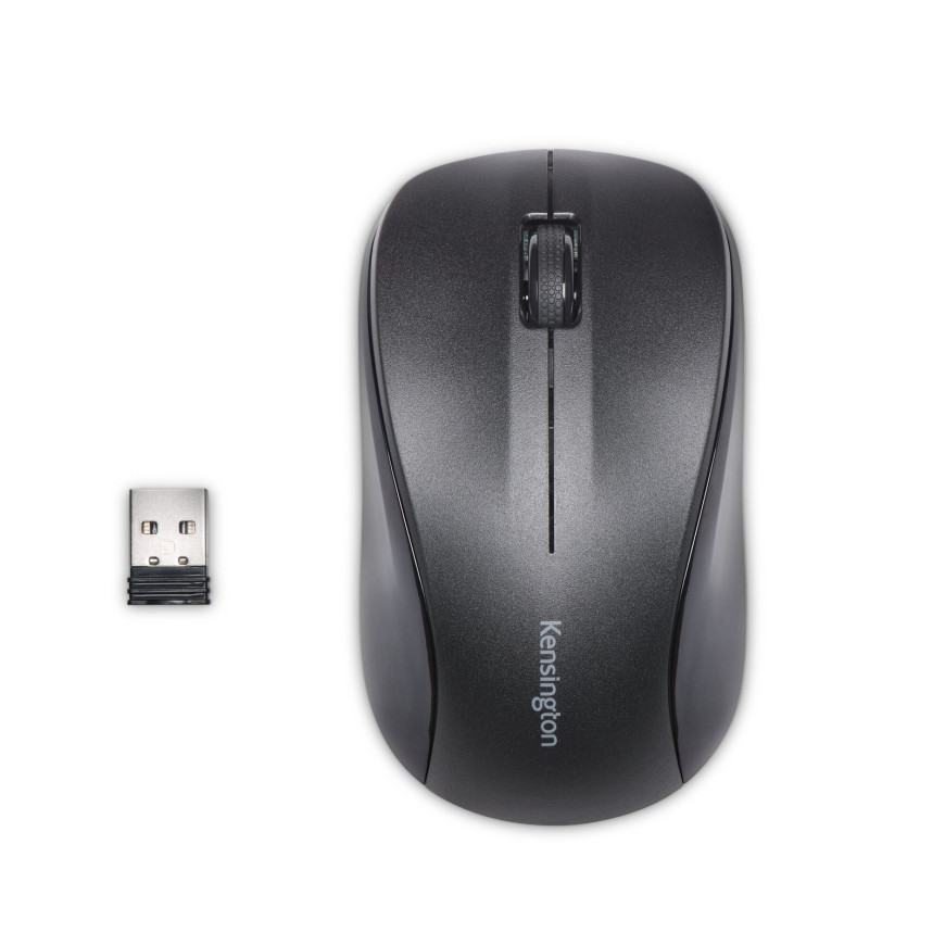Souris Optique sans fil Kensington Valu (K72392EU)