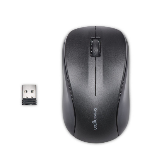 Souris Optique sans fil Kensington Valu (K72392EU)