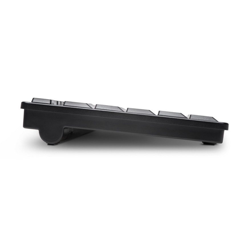 Ensemble sans fil souris + clavier Kensington compact Pro Fit - AZERTY (K75230FR)