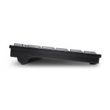 Ensemble sans fil souris + clavier Kensington compact Pro Fit - AZERTY (K75230FR)