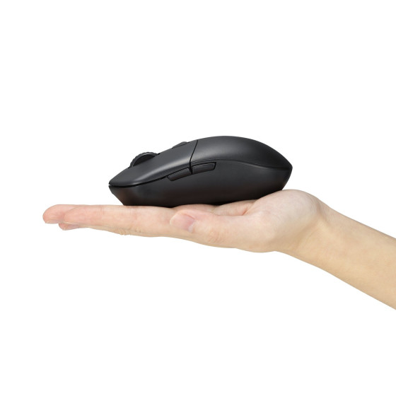 Souris sans fil Kensington MY430 EQ Bluetooth (K75507EU)