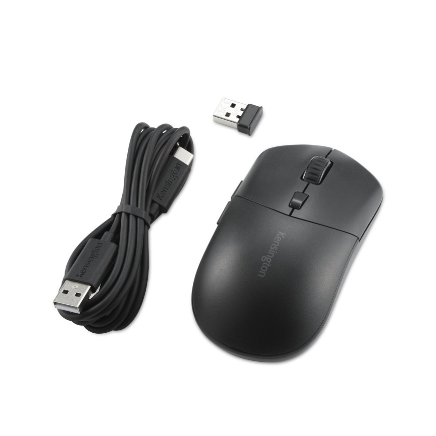 Souris sans fil Kensington MY430 EQ Bluetooth (K75507EU)
