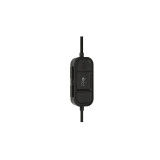 Micro-Casque Kensington H1000 USB-C supra-auriculaire (K83450WW)