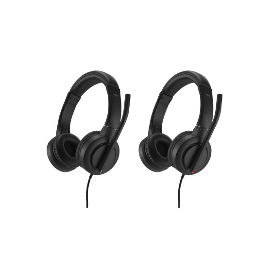 Micro-Casque Kensington H1000 USB-C supra-auriculaire (K83450WW)