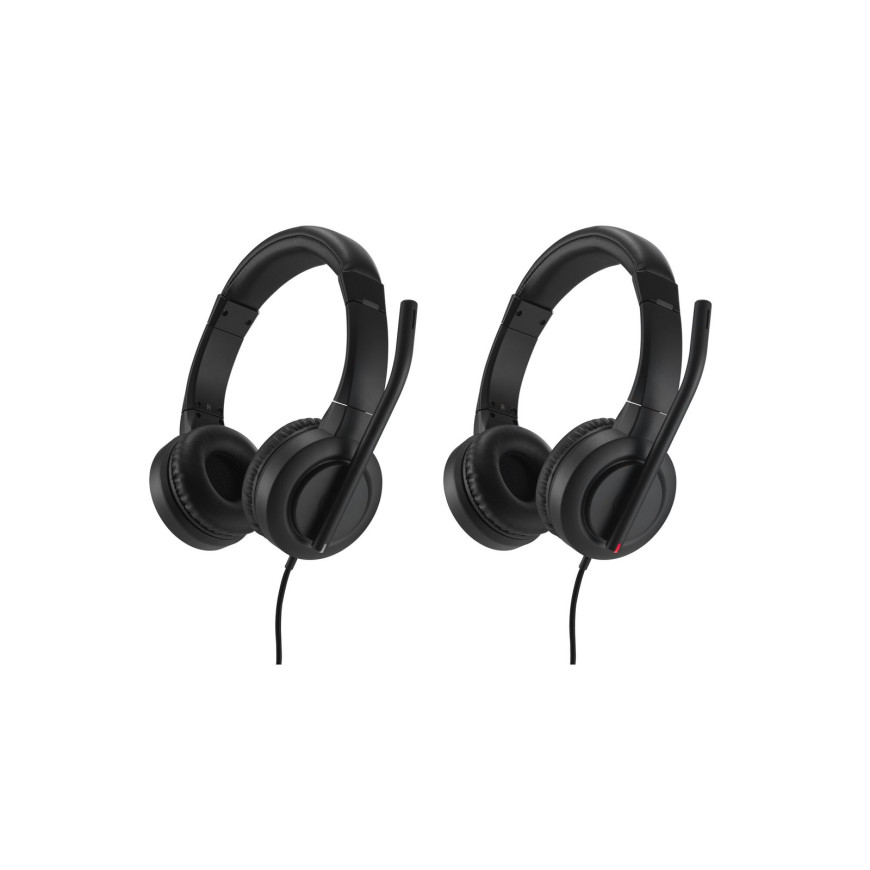 Micro-Casque Kensington H1000 USB-C supra-auriculaire (K83450WW)