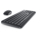 Clavier et souris sans fil DELL - AZERTY (KM3322W)