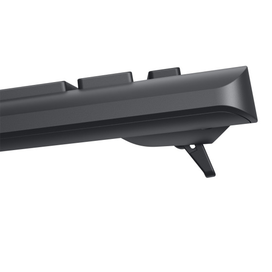 Clavier et souris sans fil DELL - AZERTY (KM3322W)