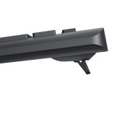 Clavier et souris sans fil DELL - AZERTY (KM3322W)