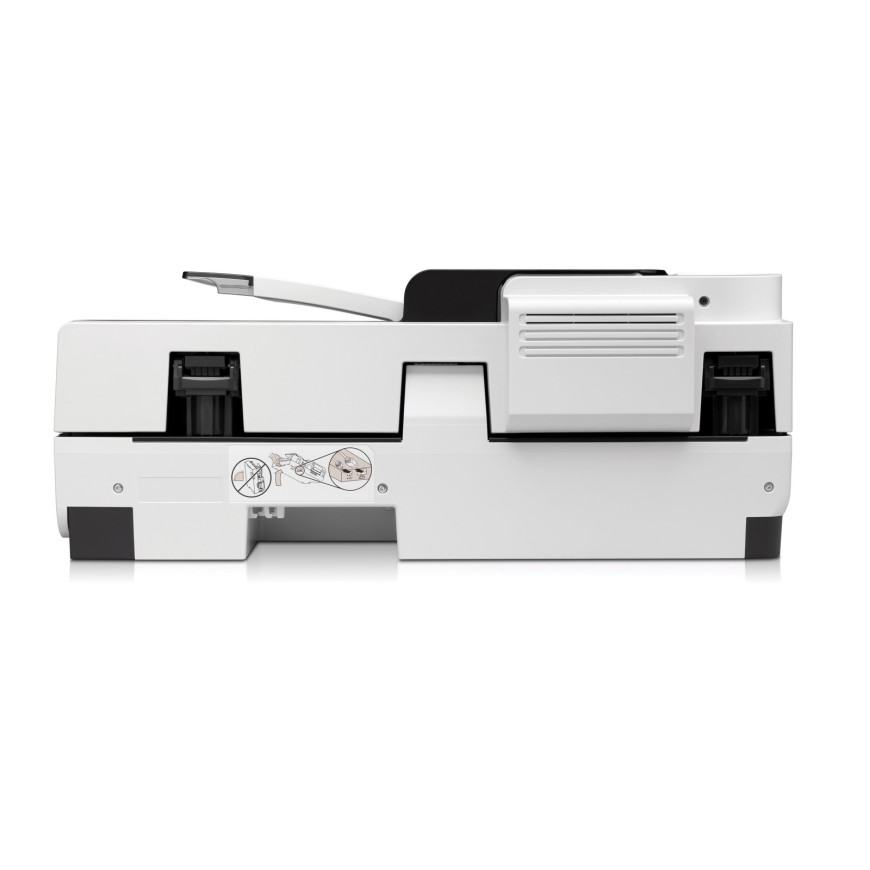Scanner HP scan Jet enterprise flow 7500 (L2725B)