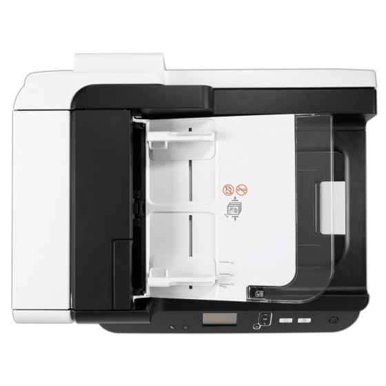 Scanner HP scan Jet enterprise flow 7500 (L2725B)