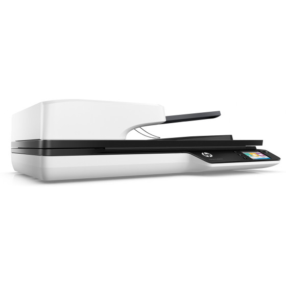 Scanner HP scanjet Pro 4500 FN1 (L2749A)