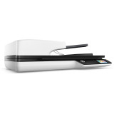 Scanner HP scanjet Pro 4500 FN1 (L2749A)
