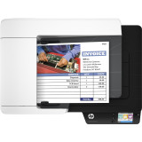 Scanner HP scanjet Pro 4500 FN1 (L2749A)