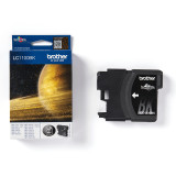 Cartouche d'encre Brother LC1100BK Noir - Brother d'origine (LC1100BK)