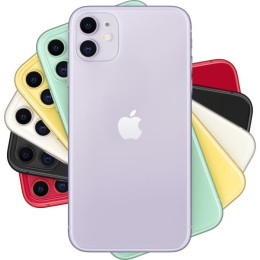 iPhone 11 128Go